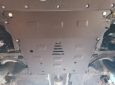 Scut motor Mitsubishi Colt 6