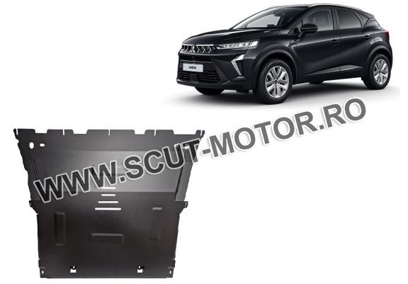 Scut motor și cutie de viteză Mitsubishi ASX