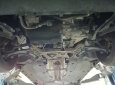 Scut motor Skoda Kodiaq 5