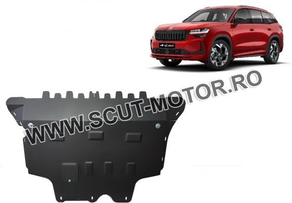Scut motor Skoda Kodiaq