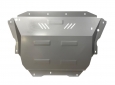 Scut motor galvanizat Volkswagen Transporter T7 2