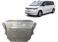 Scut motor galvanizat Volkswagen Transporter T7 1