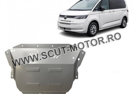 Scut motor galvanizat Volkswagen Transporter T7