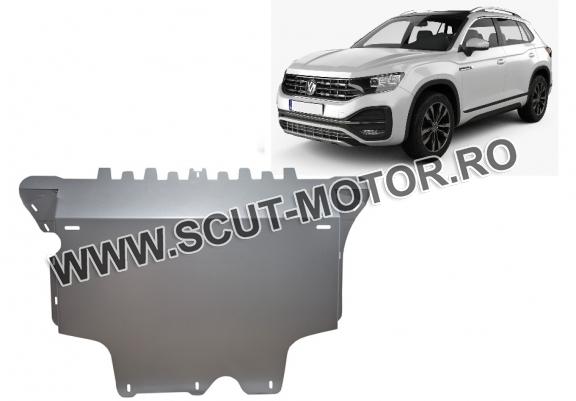 Scut motor din aluminiu VW Tayron