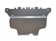 Scut motor din aluminiu Audi A3 2