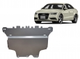 Scut motor din aluminiu Audi A3 1