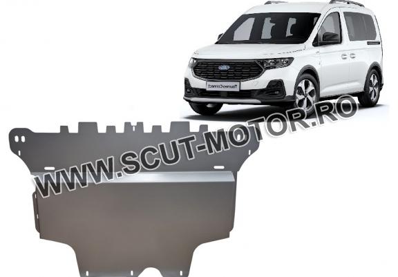 Scut motor din aluminiu Ford Tourneo Connect