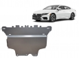 Scut motor din aluminiu Volkswagen Arteon 1