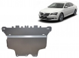 Scut motor din aluminiu Skoda Superb III 1