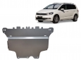 Scut motor din aluminiu Volkswagen Touran 1