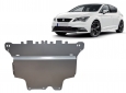 Scut motor din aluminiu Seat Leon 5F 1