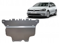 Scut motor din aluminiu VW Golf 7 1
