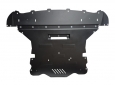 Scut motor Alfa Romeo Stelvio 2