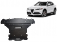 Scut motor Alfa Romeo Stelvio 1