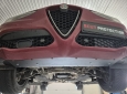 Scut motor Alfa Romeo Stelvio 9
