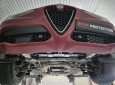 Scut motor Alfa Romeo Stelvio 8