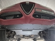 Scut motor Alfa Romeo Stelvio 10
