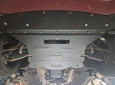 Scut motor Alfa Romeo Stelvio 7