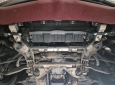 Scut motor Alfa Romeo Stelvio 5