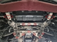 Scut motor Alfa Romeo Stelvio 4