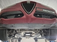 Scut motor Alfa Romeo Stelvio 6