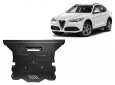 Scut motor Alfa Romeo Stelvio 1
