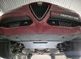 Scut motor Alfa Romeo Stelvio 7
