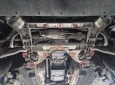 Scut motor Alfa Romeo Stelvio 4