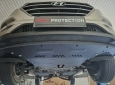 Scut motor Hyundai Tucson 11