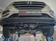 Scut motor Hyundai Tucson 10