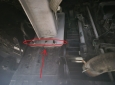 Scut motor Hyundai Tucson 6