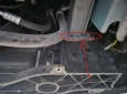 Scut motor Hyundai Tucson 5