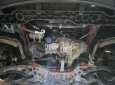 Scut motor Hyundai Tucson 4