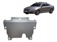 Scut motor și cutie de viteză din aluminiu Volvo S80 1