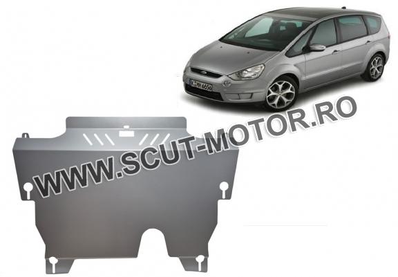 Scut motor din aluminiu Ford S-Max