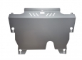 Scut motor din aluminiu Ford Mondeo 4 2