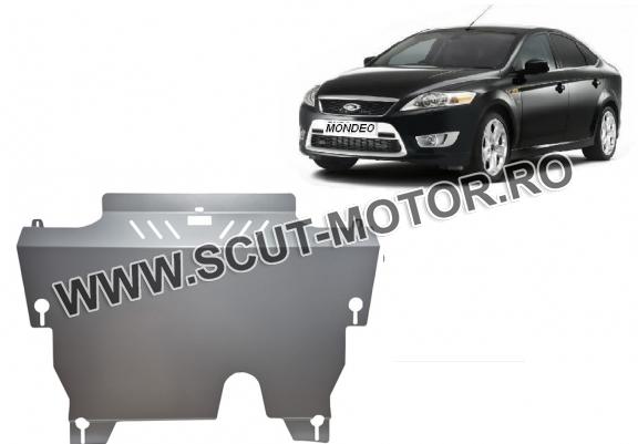 Scut motor din aluminiu Ford Mondeo 4