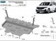 Scut motor Ford Tourneo Connect - cutie de viteză automată 3