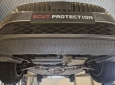 Scut motor și cutie de viteză VW Golf 7 - cutie de viteză automată 7