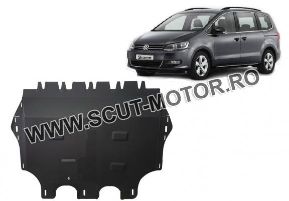 Scut motor Volkswagen Sharan