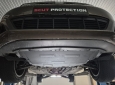 Scut motor Volkswagen Sharan 8