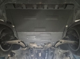 Scut motor Volkswagen Sharan 6
