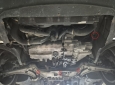 Scut motor Volkswagen Sharan 4