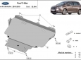 Scut motor Ford C - Max 1