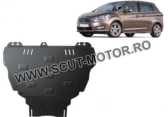 Scut motor Ford C - Max