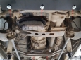 Scut cutie de viteza Nissan Pick Up (D22) 5