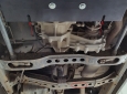 Scut cutie de viteza Nissan Pick Up (D22) 7