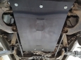 Scut cutie de viteza Nissan Pick Up (D22) 6