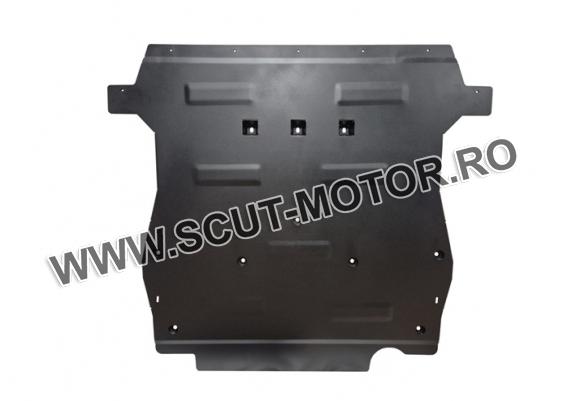 Scut motor Alfa Romeo Giulia
