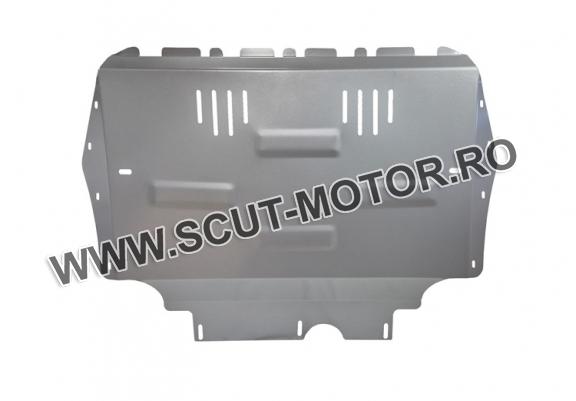 Scut motor din aluminiu Seat Leon 2